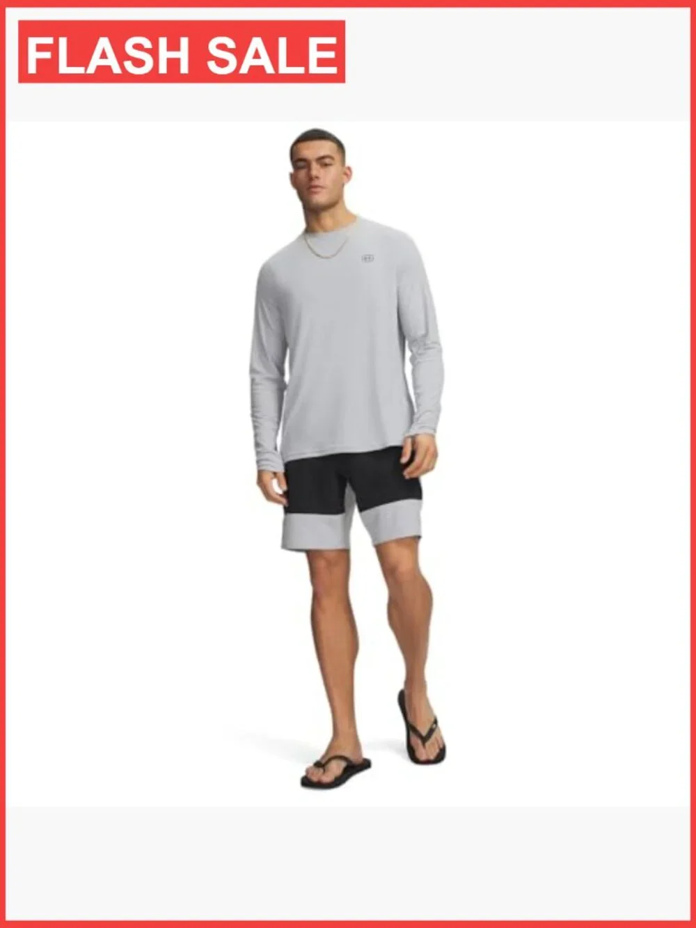 Men's Semi-Fitted 8